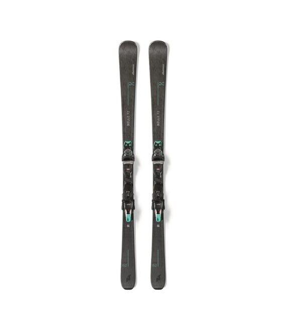 NARTY NORDICA BELLE DC 72 + TP2LT11 FDT