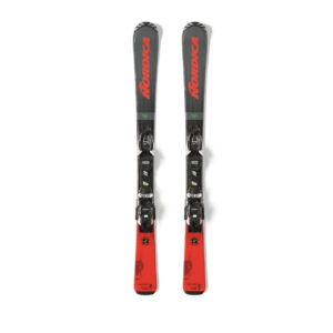 NARTY NORDICA TEAM J + J4.5 FDT