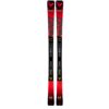 NARTY ROSSIGNOL HERO CARVE K. + WIĄZANIA NX 12