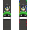 NARTY ROSSIGNOL HERO FIS SL FAC 165 LTD + SPX 15