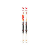 NARTY ROSSIGNOL HERO MASTER ST R22 + SPX12 MT