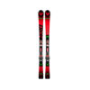 NARTY ROSSIGNOL HERO SL PRO+SPX10