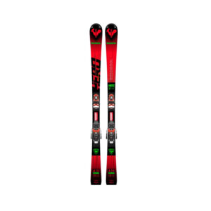 NARTY ROSSIGNOL HERO SL PRO+SPX10