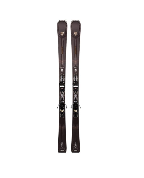 NARTY ROSSIGNOL NOVA 10 TI + XP11
