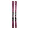 NARTY ROSSIGNOL NOVA 6 + XPRESS W 11 GW