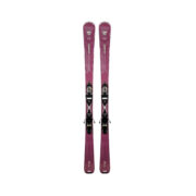 NARTY ROSSIGNOL NOVA 6 + XPRESS W 11 GW