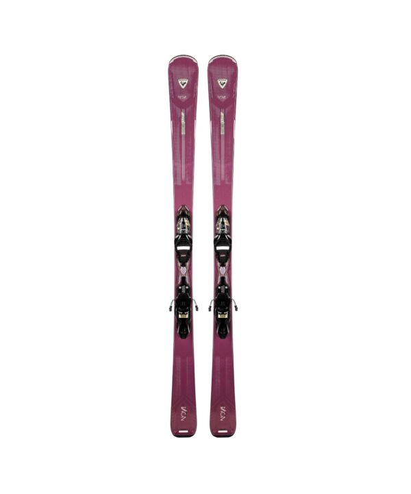 NARTY ROSSIGNOL NOVA 6 + XPRESS W 11 GW
