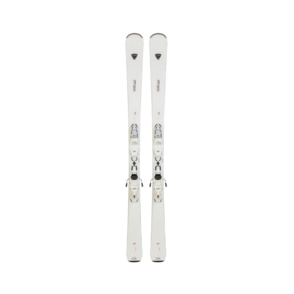 NARTY ROSSIGNOL NOVA 8 CA + XP11