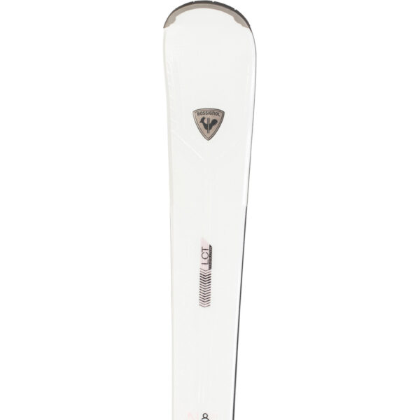 NARTY ROSSIGNOL NOVA 8 CA + XP11