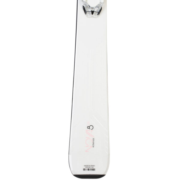 NARTY ROSSIGNOL NOVA 8 CA + XP11