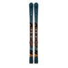 NARTY ROSSIGNOL REACT 6 CA + XP11