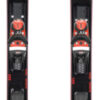 NARTY ROSSIGNOL REACT 8 C.A.M K + NX12