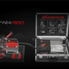 NORDICA UNLIMITED INFRARED