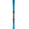 Stockli laser SL + STR 12