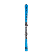 Stockli laser SL + STR 12