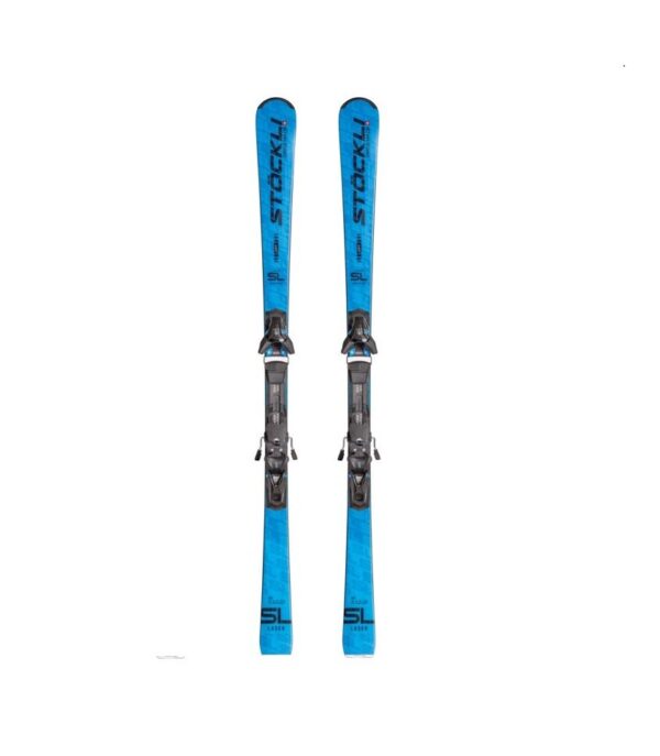narty stockli laser sl