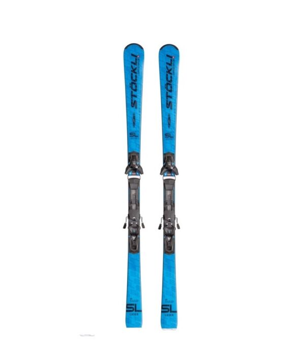 narty stockli laser sl