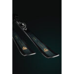 damskie narty rossignol nova