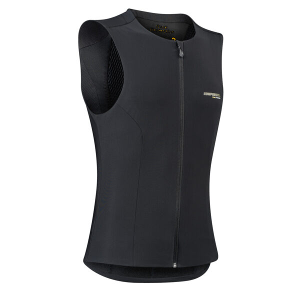 OCHRANIACZ KOMPERDELL AIR VEST MEN BLACK
