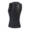 OCHRANIACZ KOMPERDELL AIR VEST WOMEN BLACK damski czarny