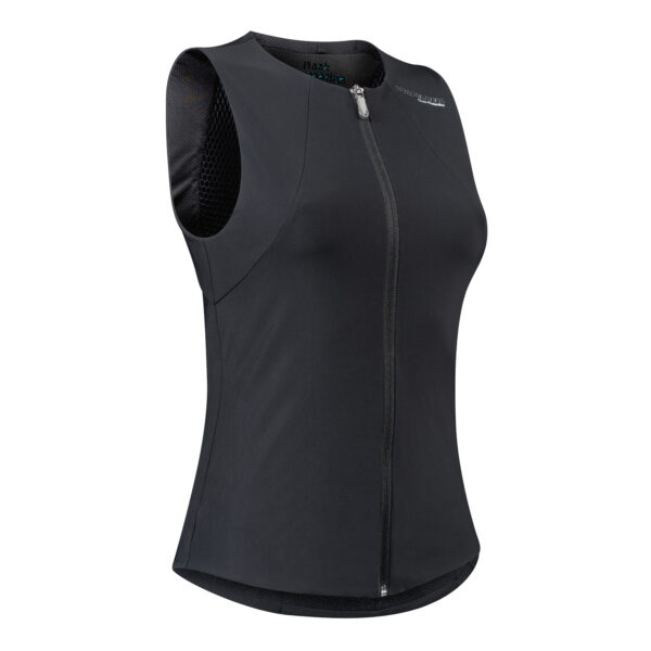 OCHRANIACZ KOMPERDELL AIR VEST WOMEN BLACK