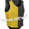 OCHRANIACZ KOMPERDELL BALLISTIC FLEX FIT PRO JUNIOR