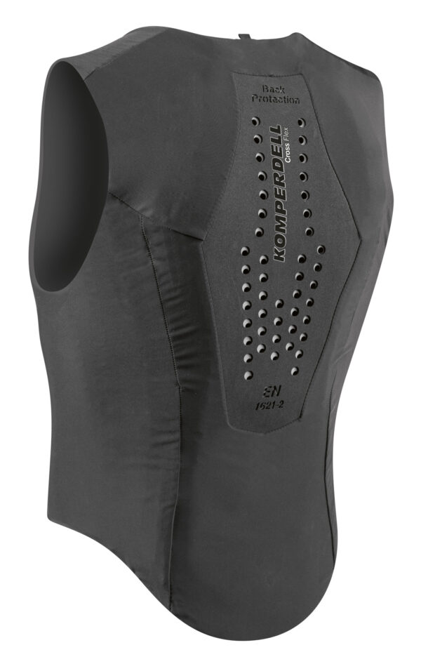 OCHRANIACZ KOMPERDELL BALLISTIC FLEX FIT PRO JUNIOR