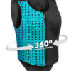 OCHRANIACZ KOMPERDELL BALLISTIC FLEX FIT WOMEN