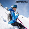 OCHRANIACZ KOMPERDELL BALLISTIC FLEX FIT WOMEN