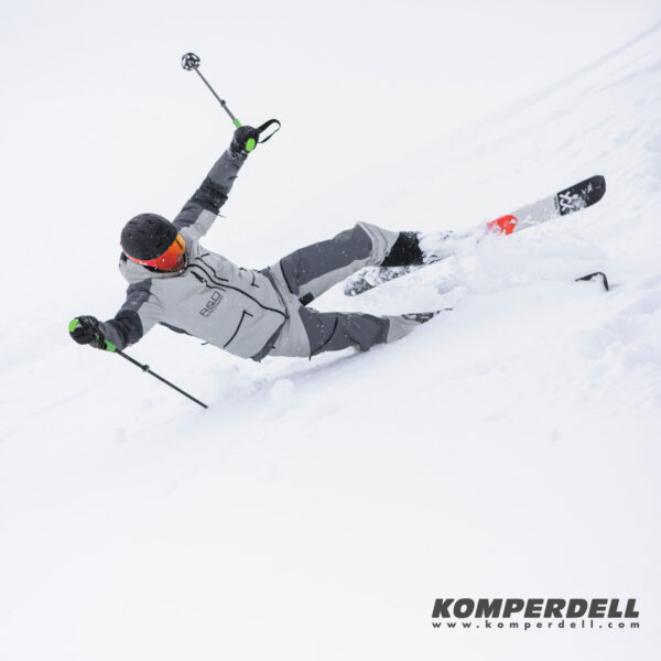 OCHRANIACZ KOMPERDELL PRO VEST MEN
