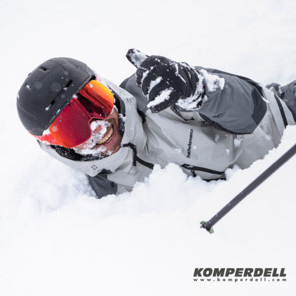 OCHRANIACZ KOMPERDELL PRO VEST MEN