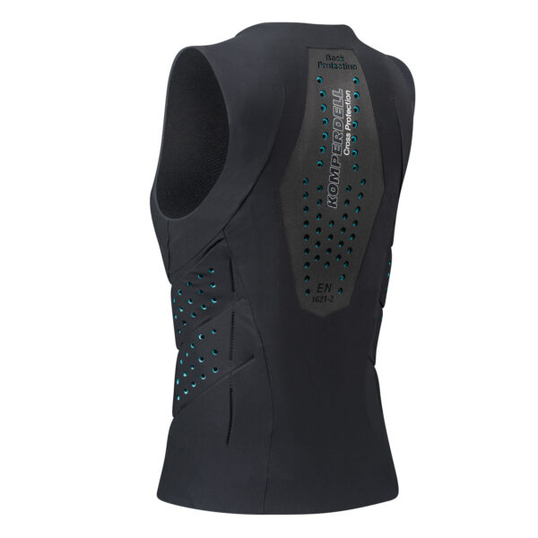 OCHRANIACZ KOMPERDELL PRO VEST WOMEN