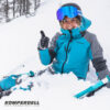 OCHRANIACZ KOMPERDELL PRO VEST WOMEN