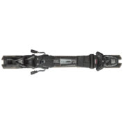 Narty STOCKLI Laser MX + MC 12 Fullflex
