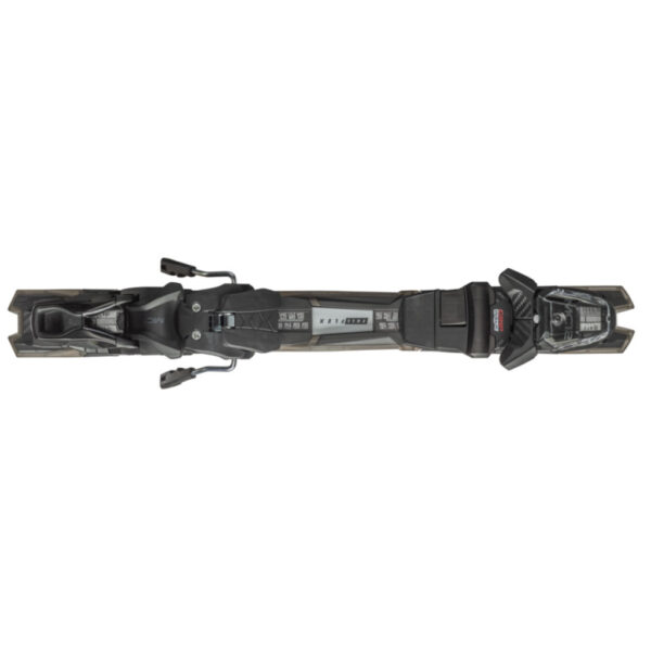Narty STOCKLI Laser MX + MC 12 Fullflex