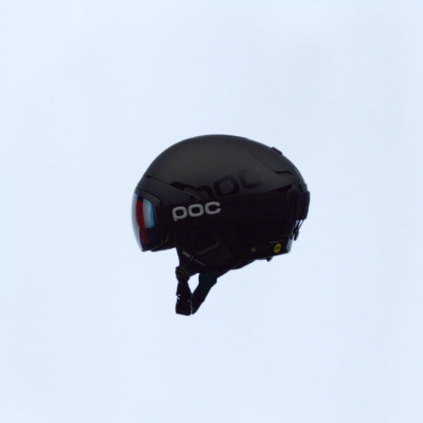 KASK POC OBEX BC MIPS URANIUM BLACK MATT