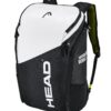 PLECAK HEAD REBELS BACKPACK
