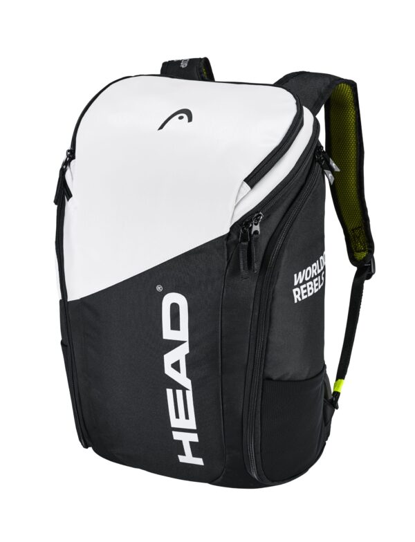 PLECAK HEAD REBELS BACKPACK