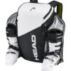PLECAK HEAD REBELS BACKPACK