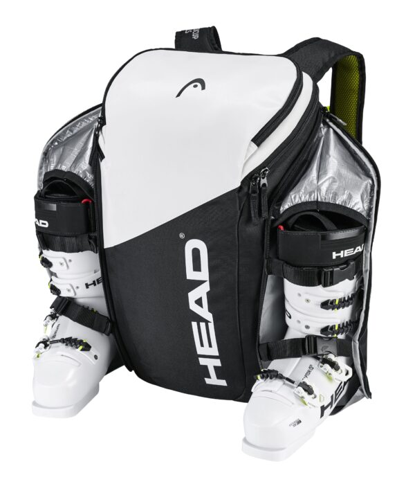 PLECAK HEAD REBELS BACKPACK