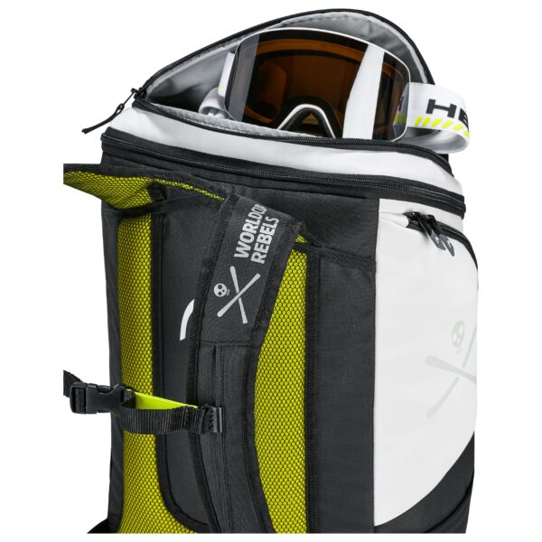 PLECAK HEAD REBELS BACKPACK