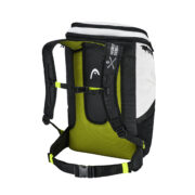 PLECAK HEAD REBELS BACKPACK