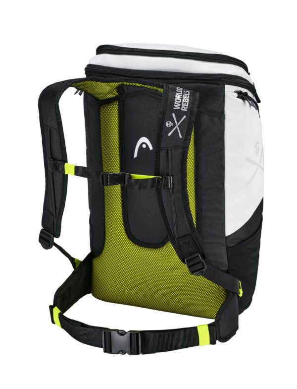PLECAK HEAD REBELS BACKPACK