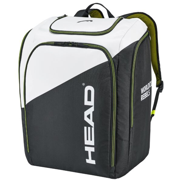 PLECAK HEAD REBELS RACING BACKPACK L