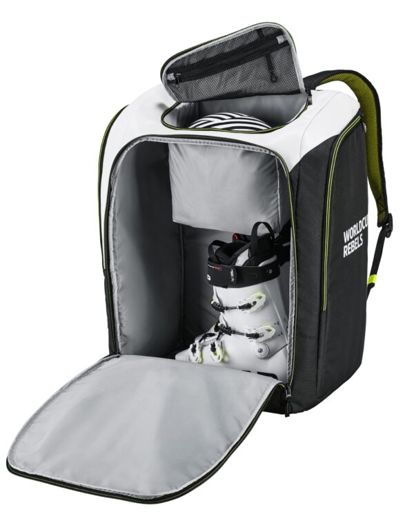 PLECAK HEAD REBELS RACING BACKPACK L
