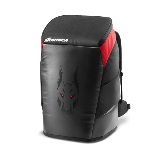 PLECAK NORDICA RACE XL GEAR PACK DOBERMANN