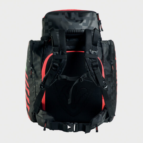PLECAK ROSSIGNOL HERO HEATING ATHL BAG (Z SYSTEMEM GRZEWCZYM)