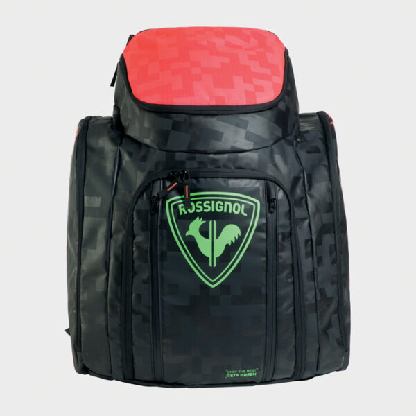 PLECAK ROSSIGNOL HERO HEATING ATHL BAG (Z SYSTEMEM GRZEWCZYM)