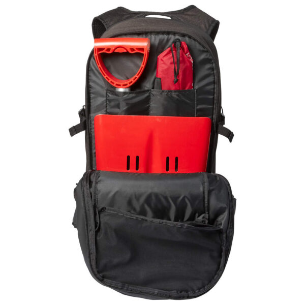 PLECAK HEAD KORE BACKPACK BLACK