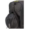 PLECAK HEAD KORE BACKPACK BLACK